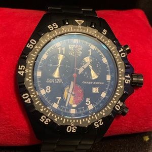 Chase-Durer Special Forces watch